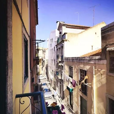 Appartement With One Bedroom In With Wifi 12 Km From The Beach *