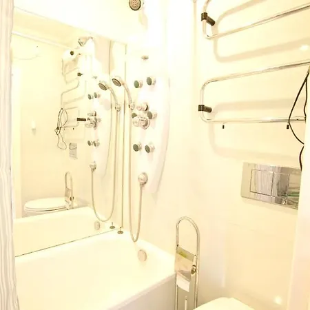 Apartment With One Bedroom In With Wifi 12 Km From The Beach Lisbon