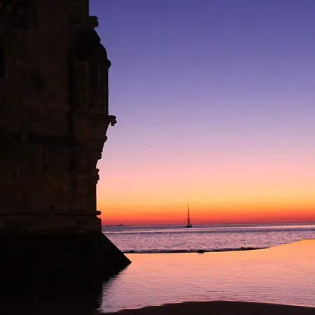 With One Bedroom In With Wifi 12 Km From The Beach *